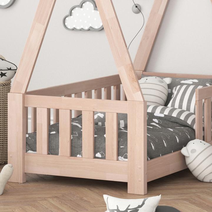Produktbild VitaliSpa Tipi (70 x 140 cm)