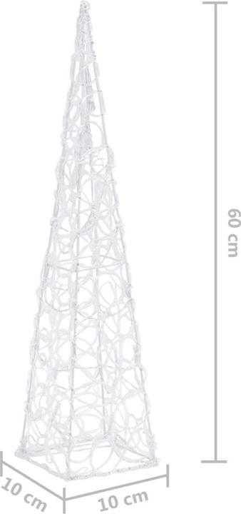 Actual product image VidaXL Ismene