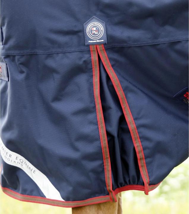 Image du produit Premier Equine Titan 450 g (206 cm)