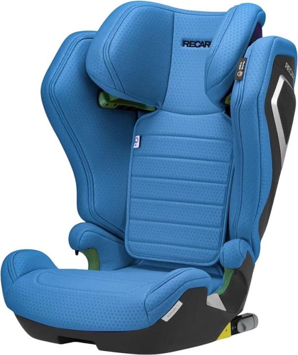 Actual product image RECARO Axion 1 child seat (3-12 years) (Booster seat, ECE R129/i-Size Standard)