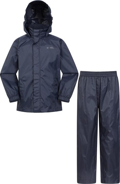 Mountain Warehouse Pakka Wasserfeste Jacke und Hose im Set