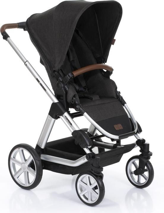 Produktbild ABC Design Condor 4