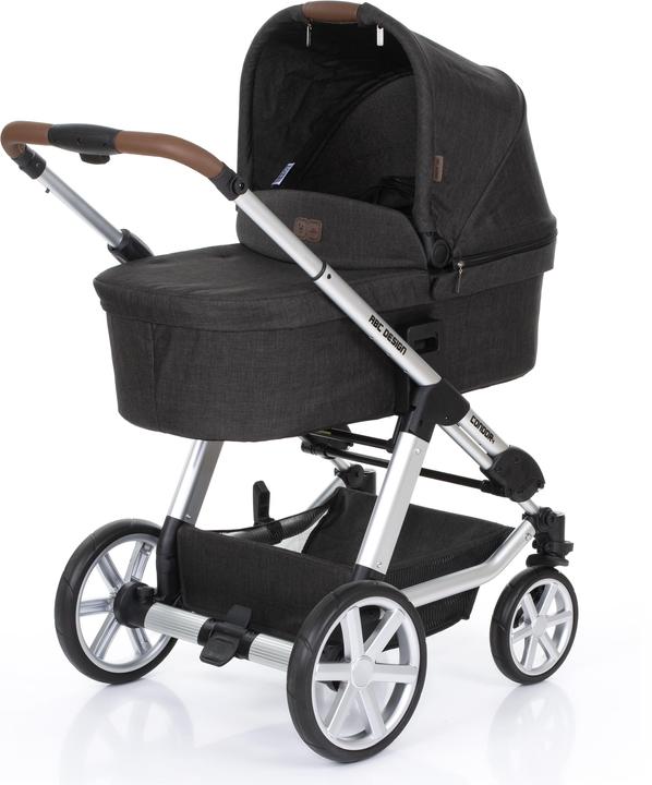 Produktbild ABC Design Condor 4