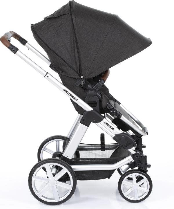 Produktbild ABC Design Condor 4