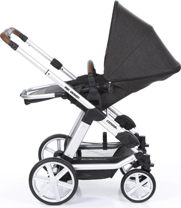 Produktbild ABC Design Condor 4