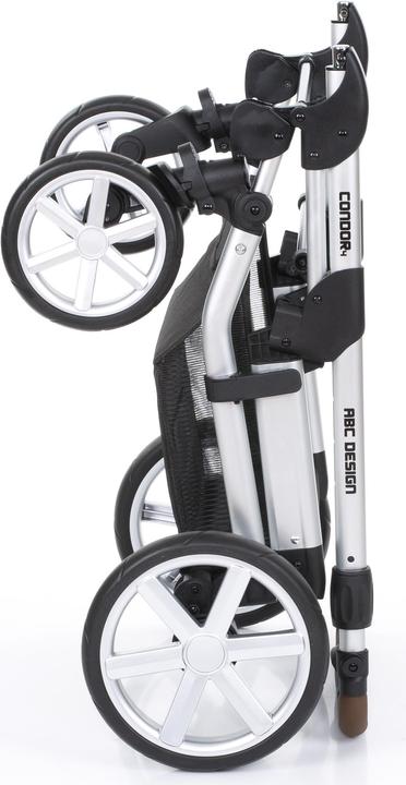 Produktbild ABC Design Condor 4