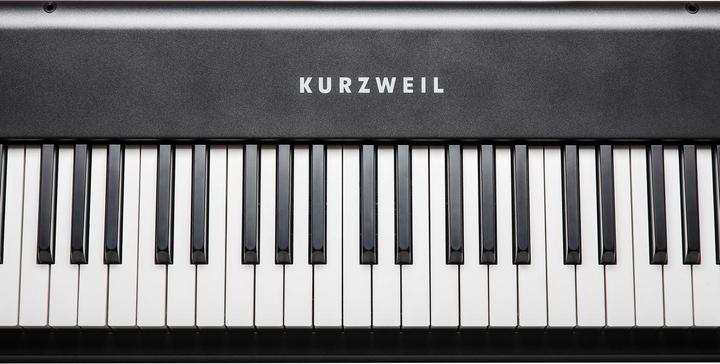 Actual product image Kurzweil KM88 - Midi Controller Keyboard (Keyboards)