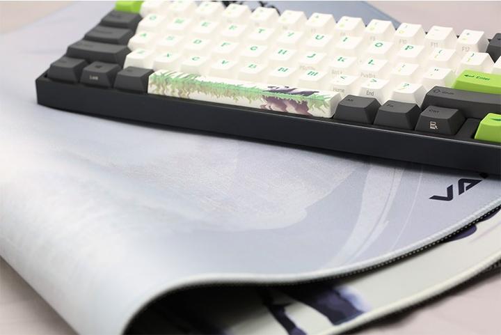 Immagine prodotto Varmilo Panda Mouse Pad XL (Largamente)