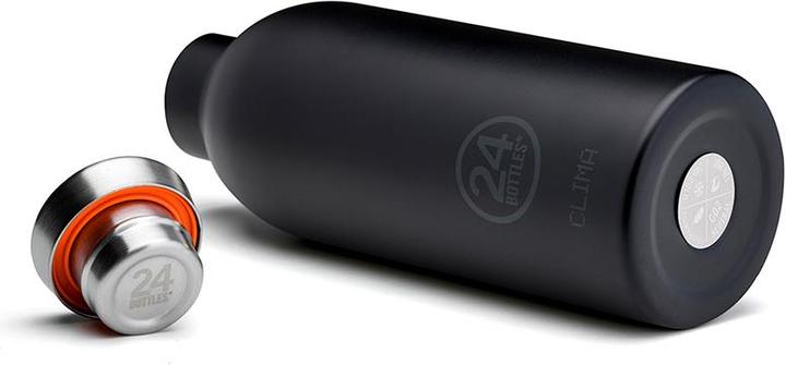 Actual product image 24 Bottles Clima (0.85 l)