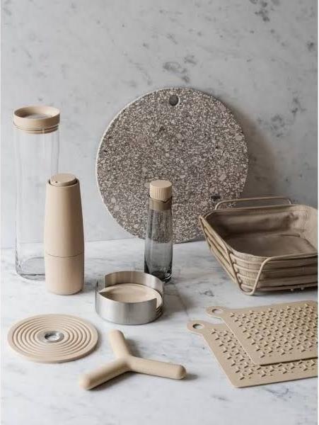 Actual product image Blomus Salz-/ Pfeffermühlen-Sets (Pepper, Salt)