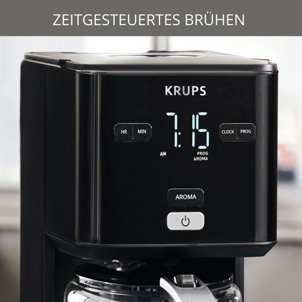 Actual product image Krups Smart'n Light