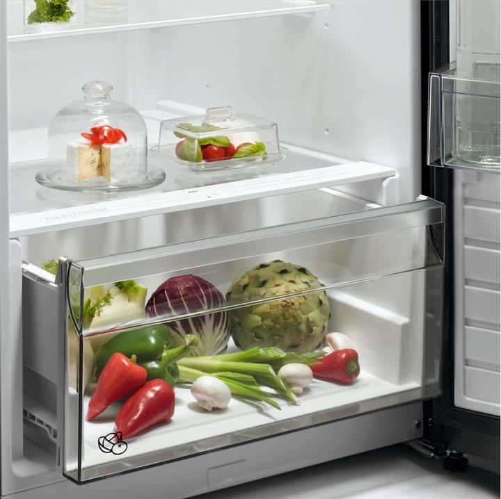 Image du produit AEG AC3802 (395 l)