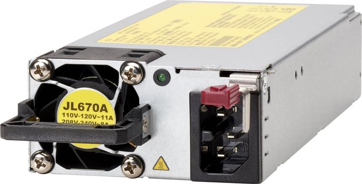 Produktbild HPE E Aruba X372 Power Supply, 54VDC 110-240VAC (1600 W)