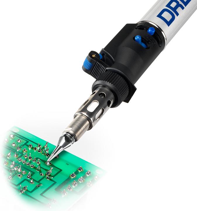 Image du produit Dremel Pannes à souder (2 pièces) (Panne de soudure)