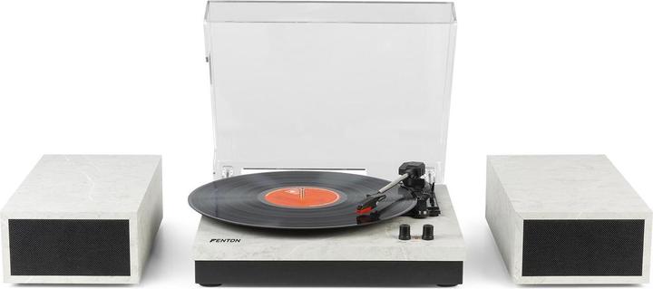 Actual product image Fenton RP165M (Automatic)