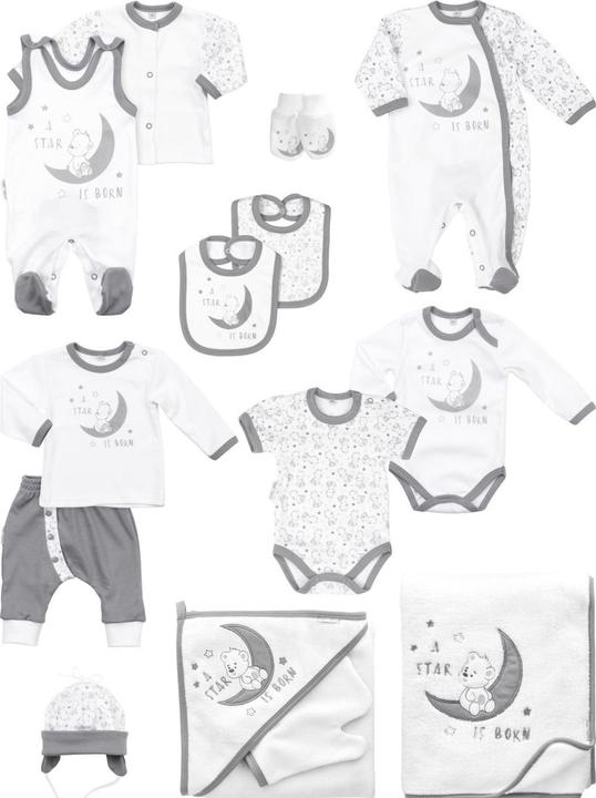 Baby Sweets A star is born - 62933 (62)