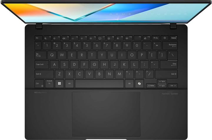 Produktbild ASUS VivoBook S14 OLED (S5406SA-QD076W) (14", Intel Core Ultra 7 258V, 0.00 GB, 1000 GB, CH)