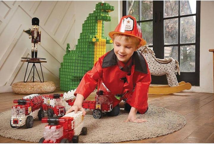 Produktbild Clics Feuer-Set