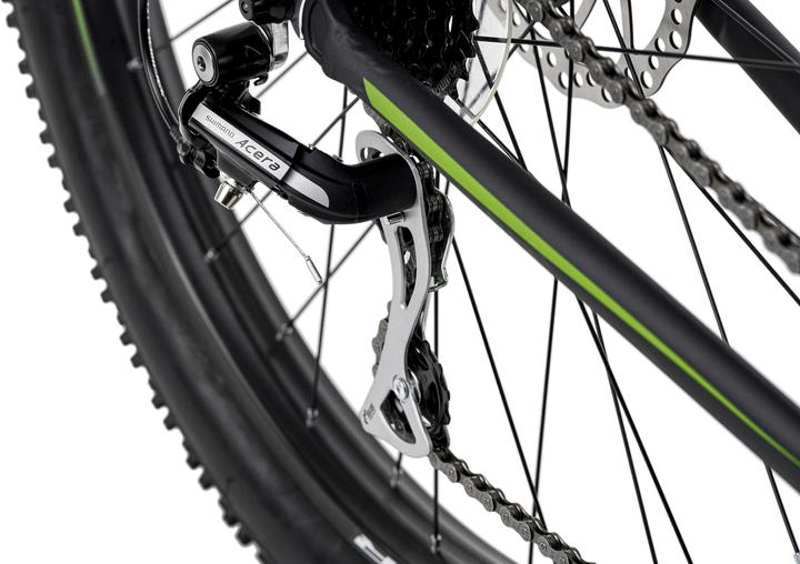 Produktbild KS Cycling Xceed (50 cm)