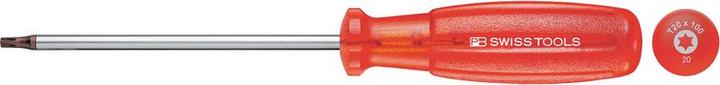 Productafbeelding PB Swiss Tools Schroevendraaier PB 6400 (Torx (TX))