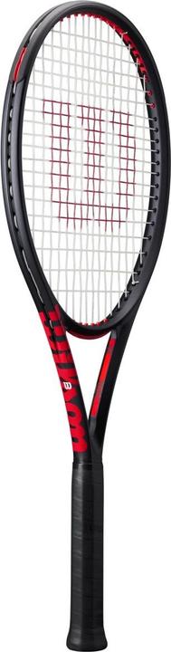 Image du produit Wilson Clash 100L V3 Tennisschläger (1, 280 g)