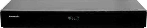 Produktbild Panasonic Dmr-Ubs70egk (500 GB, Blu-ray Player, Blu-ray Recorder)