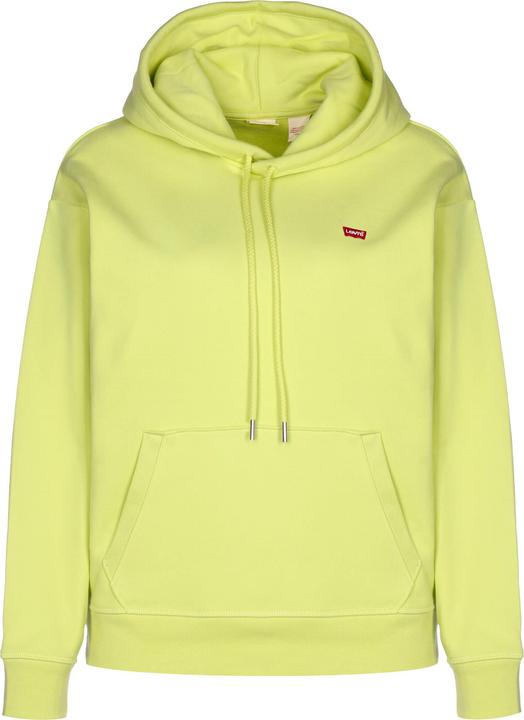 Produktbild Levis Standard Hoodie - 86871 (XS)