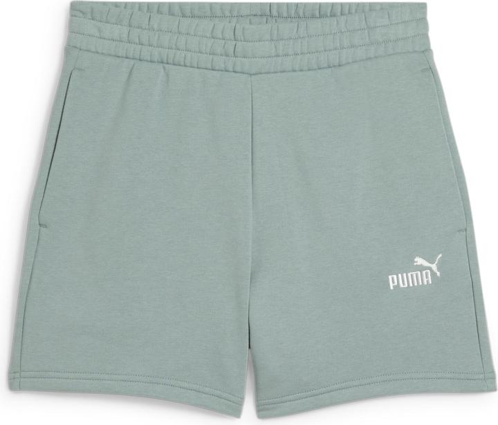 Produktbild Puma ESS Small No. 1 Logo 5" High-Waist Shorts TR (s) (XXL)