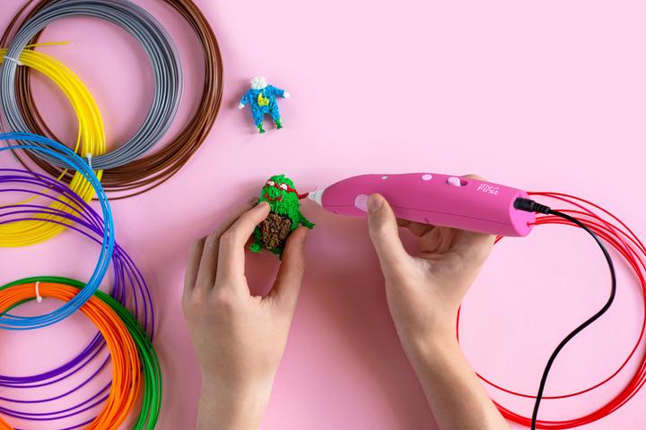 Produktbild myFirst 3D Pen Make