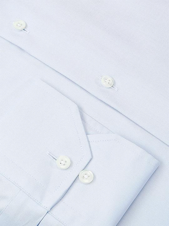 Produktbild Stenströms Hemd Slim Fit (43)