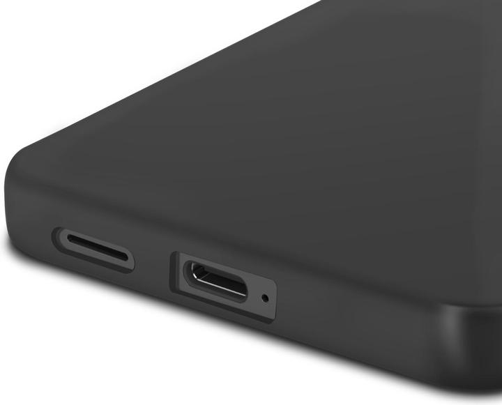 Actual product image Avizar Classic Case Mat Series (Samsung Galaxy S24 FE)