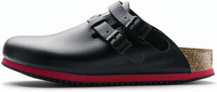 Produktbild Birkenstock Kay SL Naturleder Weichbettung normal (40)