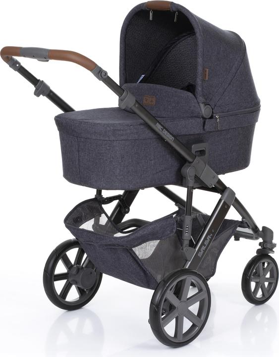 Immagine prodotto ABC Design Salsa 4
