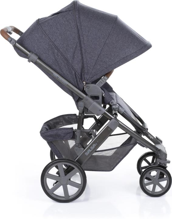 Immagine prodotto ABC Design Salsa 4