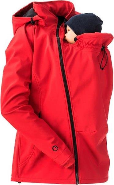 Mamalila Allwetter (XL)