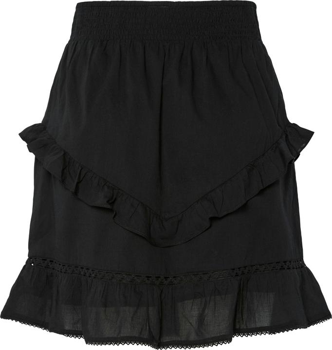Actual product image Pieces PCASTRID Minirock (XS)
