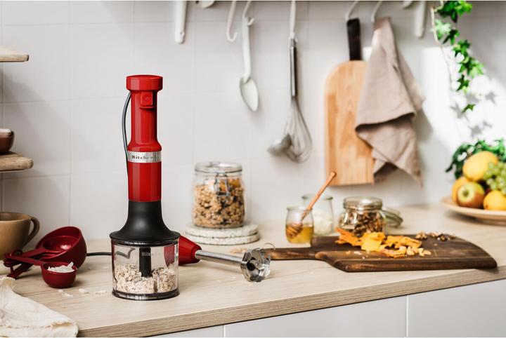 Actual product image KitchenAid 5KHBV83EER
