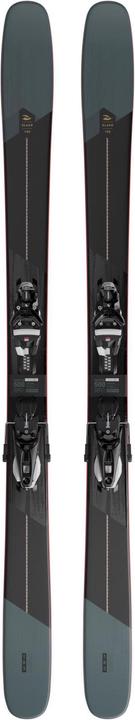 Wedze FR 500 SLASH PACK (183 cm, Avec fixations)