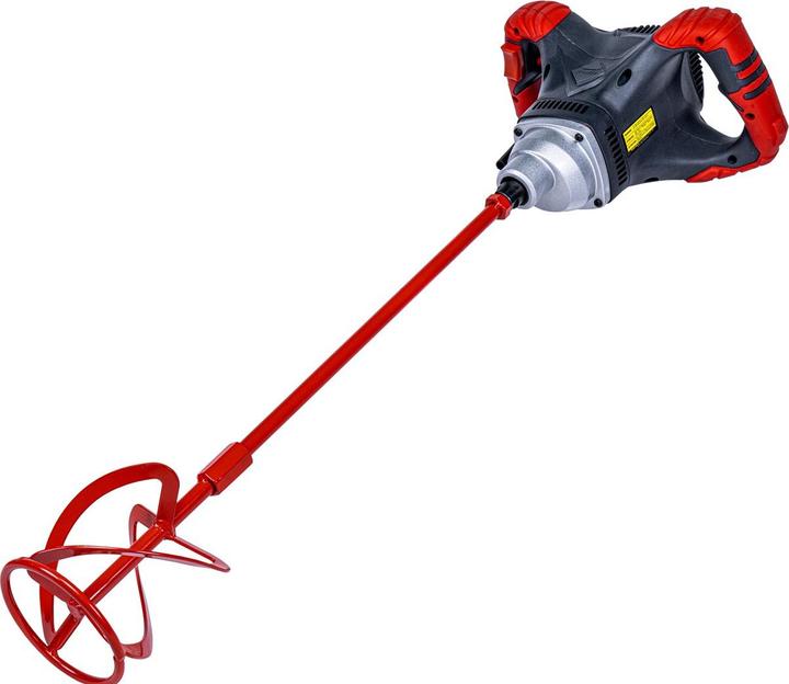 Rubi MIESZARKA RUBIMIX-8 EASY PRO 230V 50/60H
