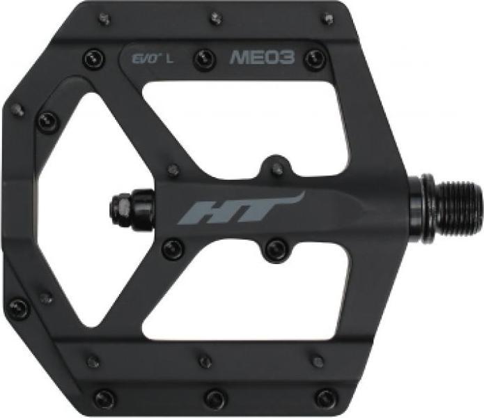 Immagine prodotto HT Pedali a piattaforma EVO-MAG ME03