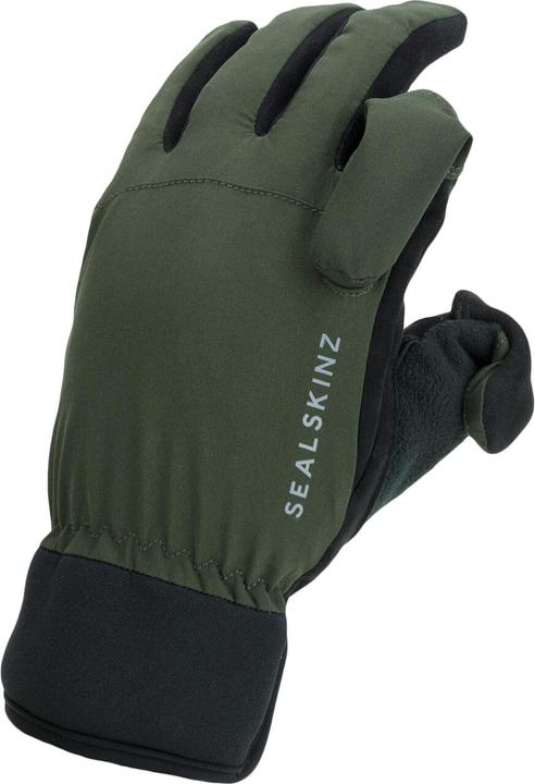 Produktbild Sealskinz Wasserfester Allwetter Schiesshandschuh XL (XL)