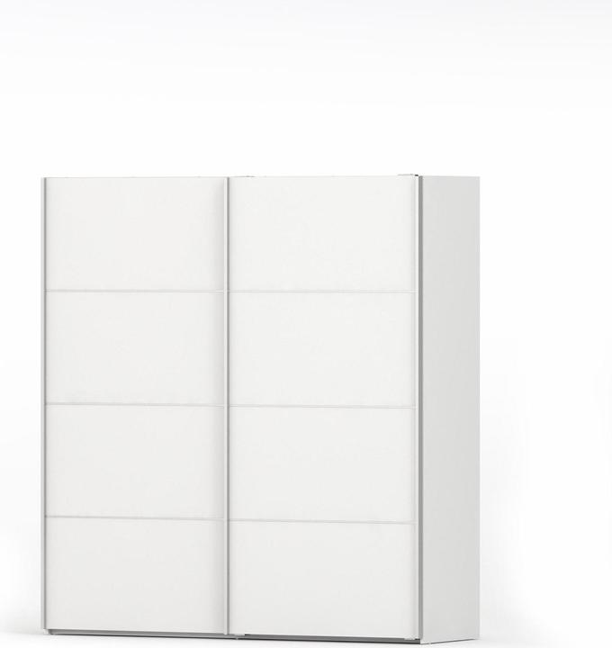Produktbild Ebuy24 Schwebetürenschrank Verona (202 x 182 x 64 cm)