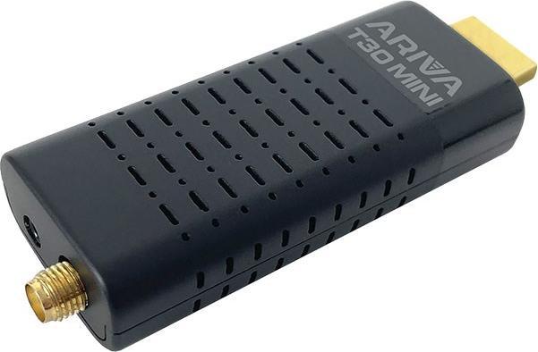 Produktbild Ferguson Ariva T30 Mini (DVB-T2)