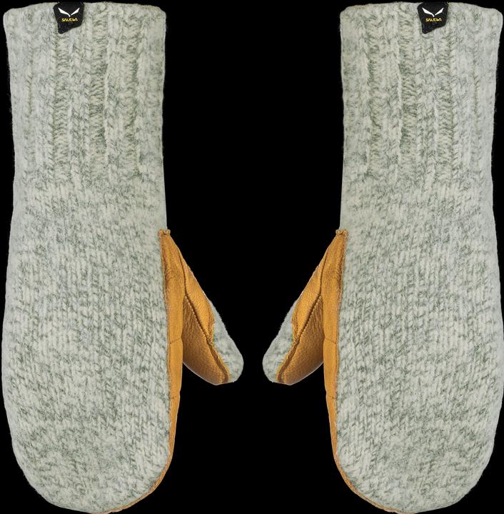 Image du produit Salewa Gants en cuir Walk Wool (M)