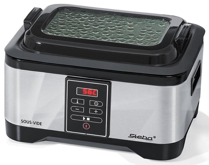 Productafbeelding Steba Sous-Vide SV 1