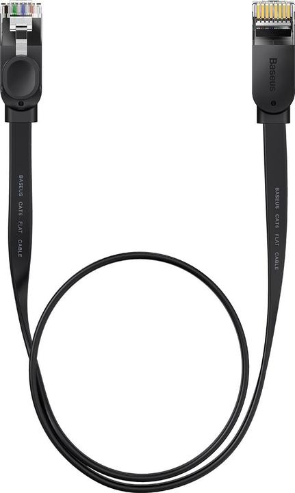 Produktbild Baseus Gigabit Network Cable (U/UTP, CAT6, 3 m)
