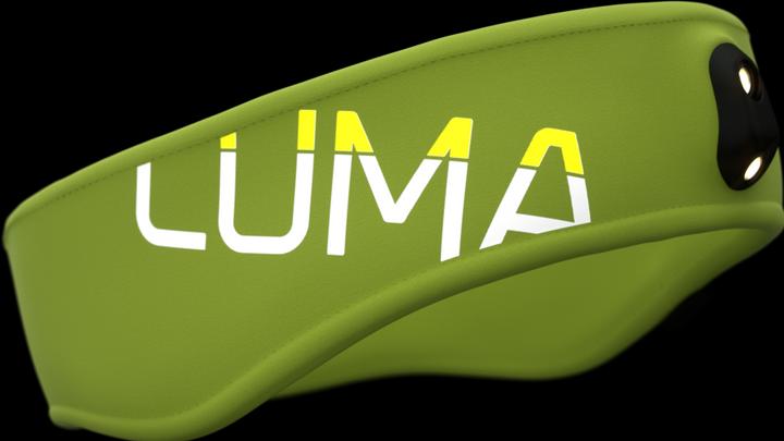 Image du produit Luma Bandeau L/XL (122 lm)