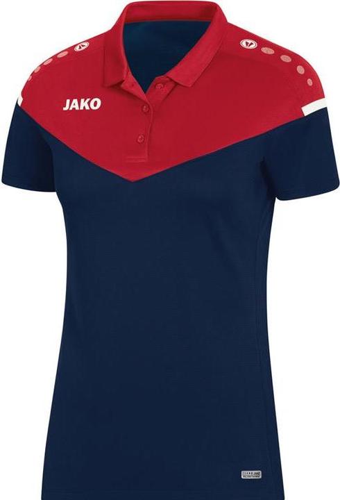 Image du produit JAKO POLO CHAMP 2.0 FEMME (42)