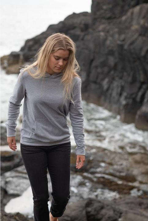 Produktbild Awdis Ecologie Corcovado Kapuzenpullover (S)