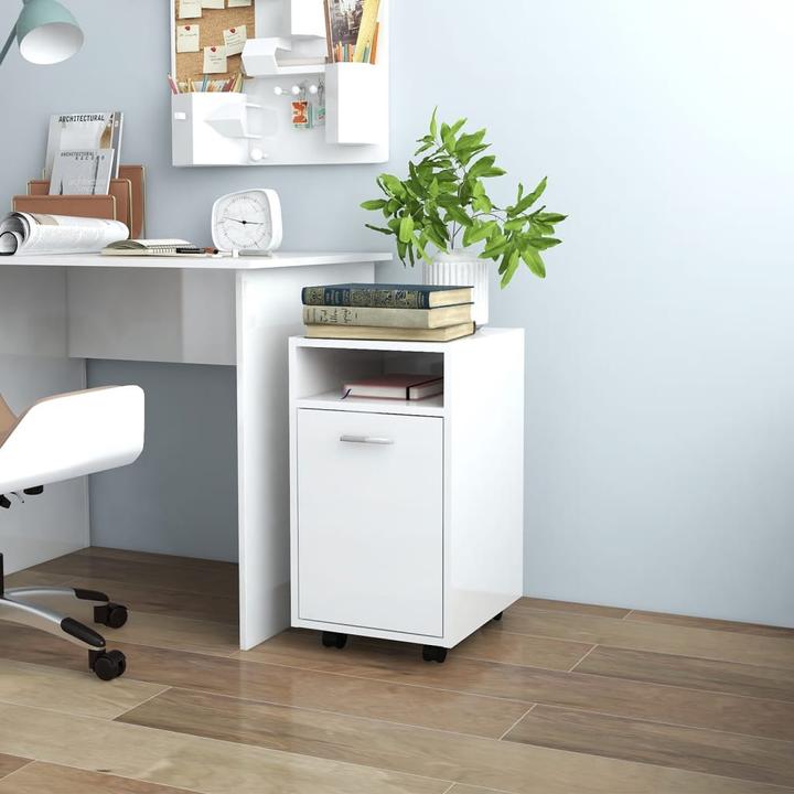 Produktbild VidaXL Beistellschrank (33 x 38 x 60 cm)